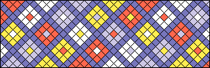 Normal pattern #31211 variation #101739