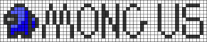 Alpha pattern #55655 variation #101759