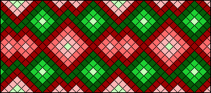 Normal pattern #28155 variation #101801