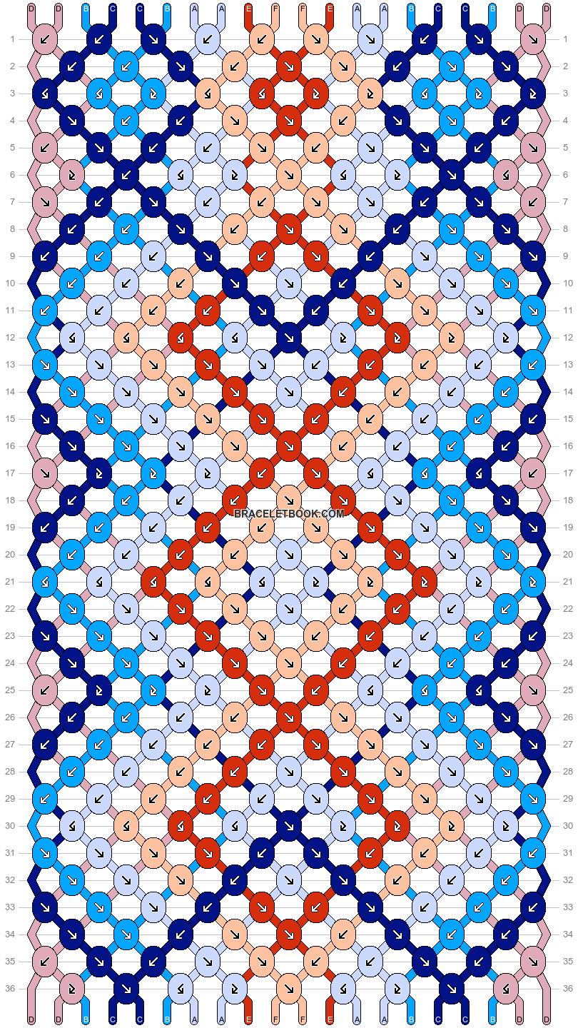 Normal pattern #57880 variation #101809 pattern