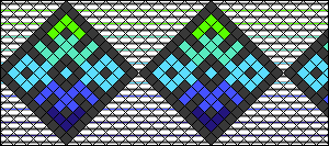 Normal pattern #57823 variation #101817