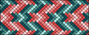 Normal pattern #57808 variation #101843