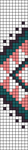 Alpha pattern #57864 variation #101849