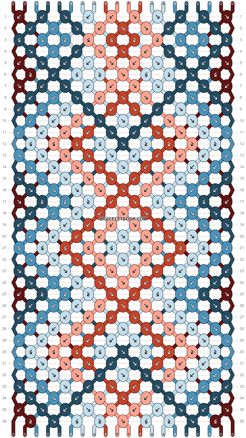 Normal pattern #57880 variation #101852 pattern