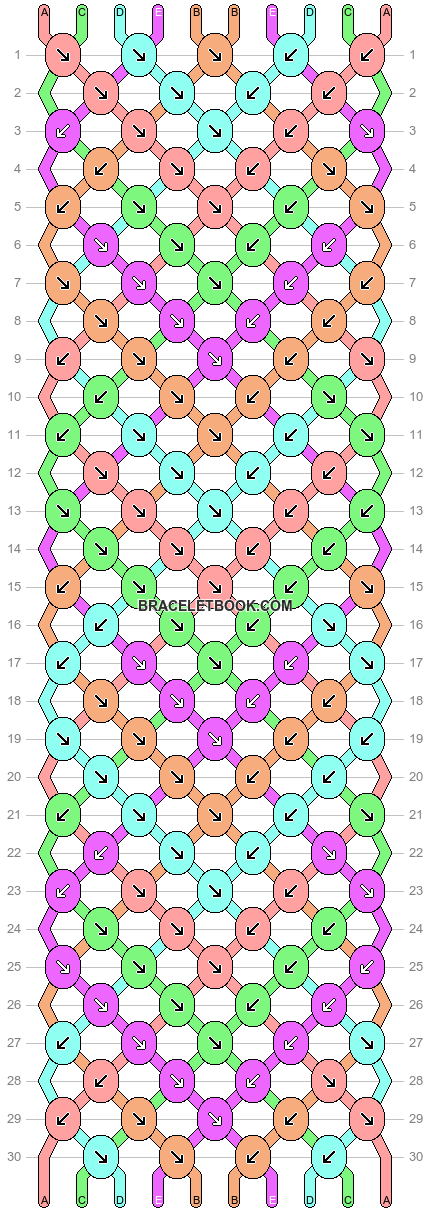 Normal pattern #57634 variation #101866 pattern