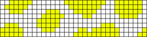 Alpha pattern #57698 variation #101871