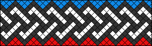 Normal pattern #45283 variation #101882