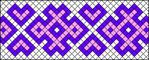 Normal pattern #26051 variation #101887