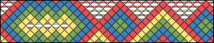 Normal pattern #57798 variation #101891