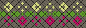 Normal pattern #56909 variation #101893