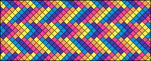 Normal pattern #57808 variation #101900