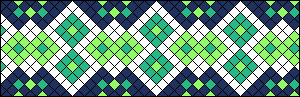 Normal pattern #30033 variation #101915