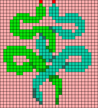 Alpha pattern #57927 variation #101917 preview