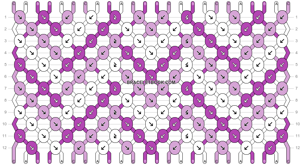 Normal pattern #57869 variation #101918 pattern