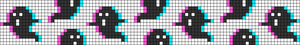 Alpha pattern #57747 variation #101924