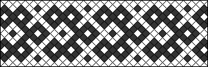 Normal pattern #31431 variation #101925