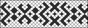 Normal pattern #33194 variation #101935