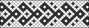 Normal pattern #31430 variation #101936