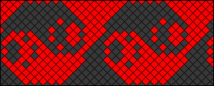 Normal pattern #37109 variation #101960