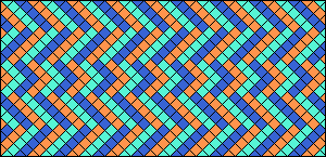 Normal pattern #57869 variation #101966