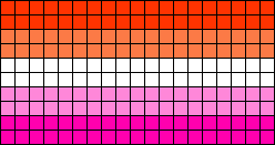 Alpha pattern #44436 variation #101968