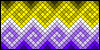 Normal pattern #43159 variation #101971