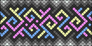 Normal pattern #57907 variation #102003