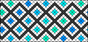 Normal pattern #48613 variation #102039