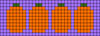 Alpha pattern #57885 variation #102043