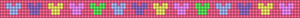 Alpha pattern #56701 variation #102064