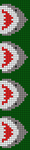 Alpha pattern #22139 variation #102067