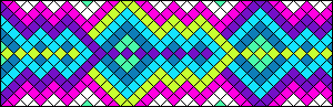 Normal pattern #57949 variation #102081