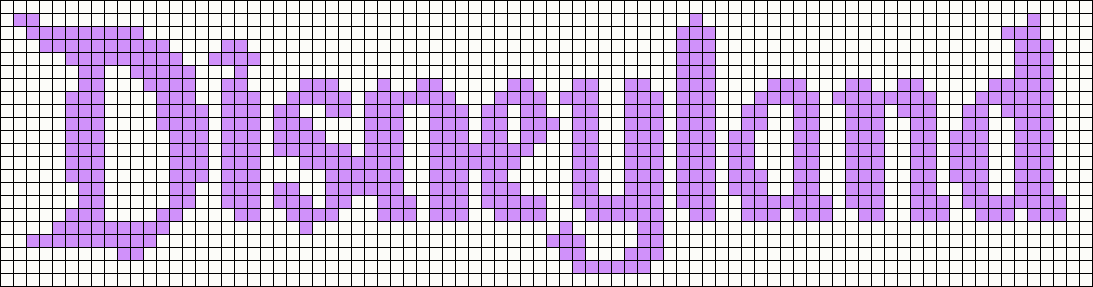 Alpha pattern #57876 variation #102087 preview