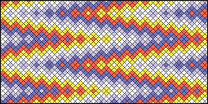 Normal pattern #24986 variation #102098