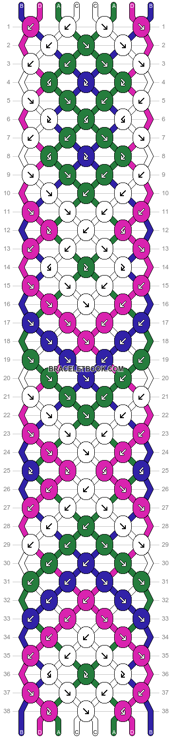 Normal pattern #57742 variation #102115 pattern