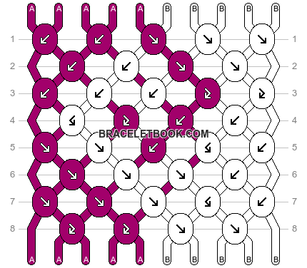Normal pattern #41591 variation #102150 pattern