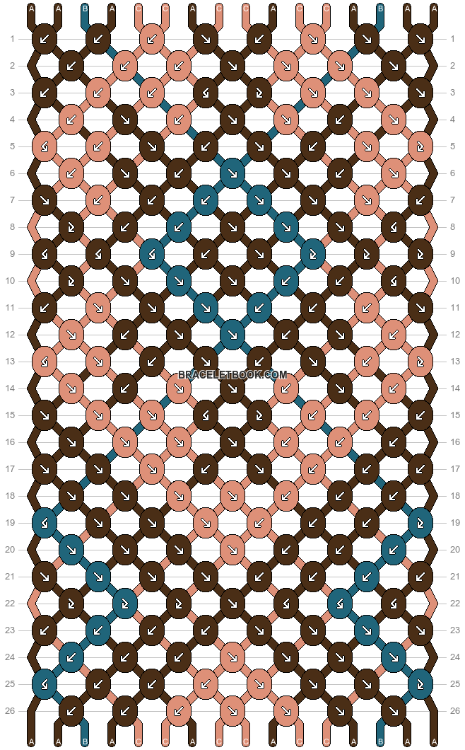 Normal pattern #34501 variation #102151 pattern