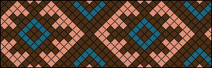 Normal pattern #34501 variation #102151