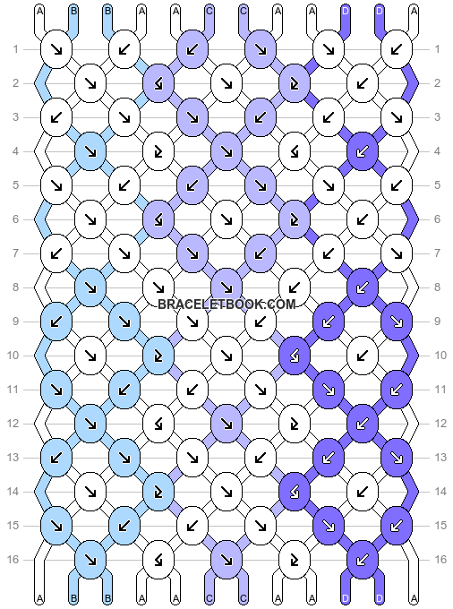 Normal pattern #16365 variation #102185 pattern
