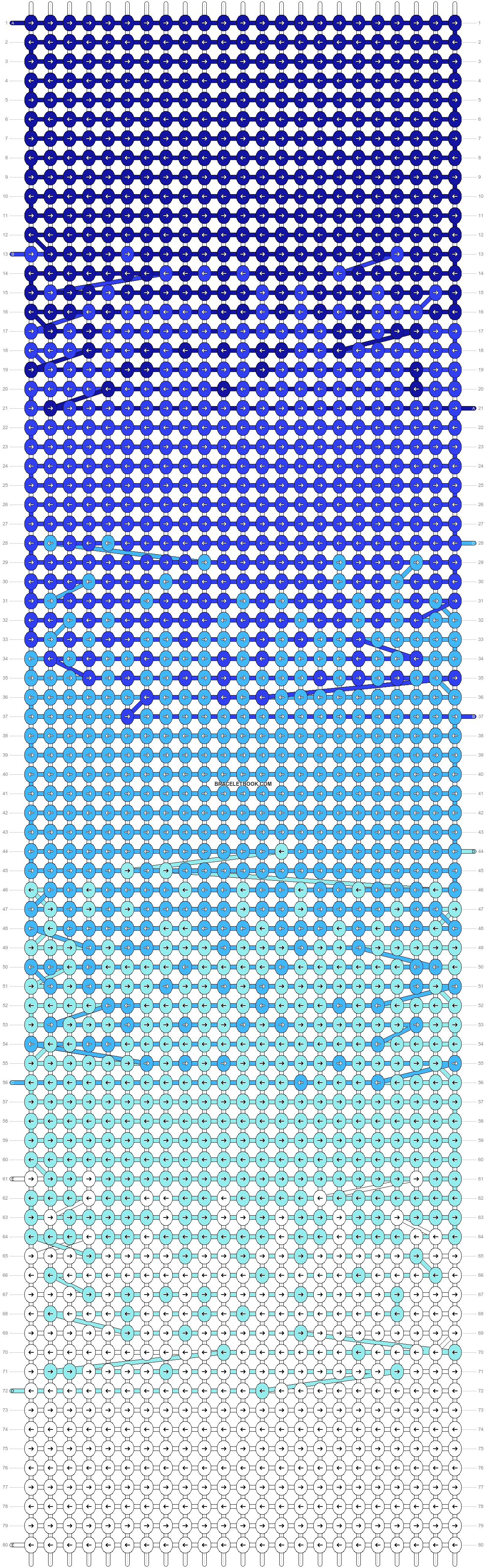Alpha pattern #57948 variation #102197 pattern