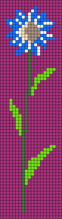 Alpha pattern #43207 variation #102210 preview