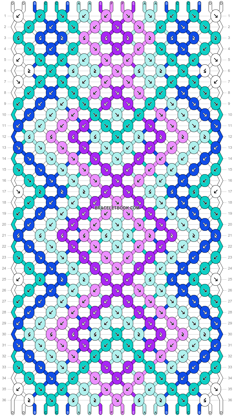 Normal pattern #57880 variation #102278 pattern