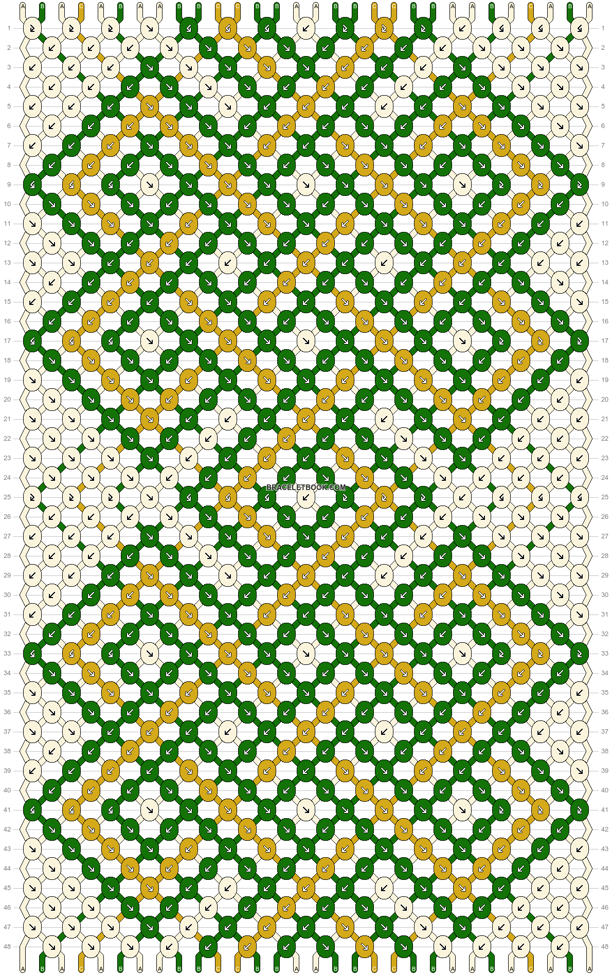 Normal pattern #54855 variation #102288 pattern