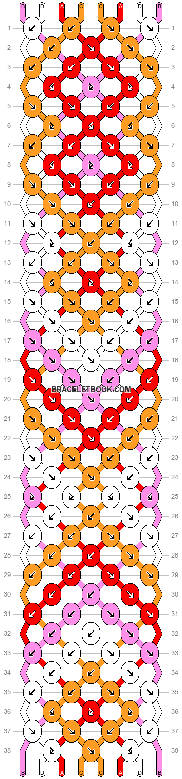 Normal pattern #57742 variation #102316 pattern