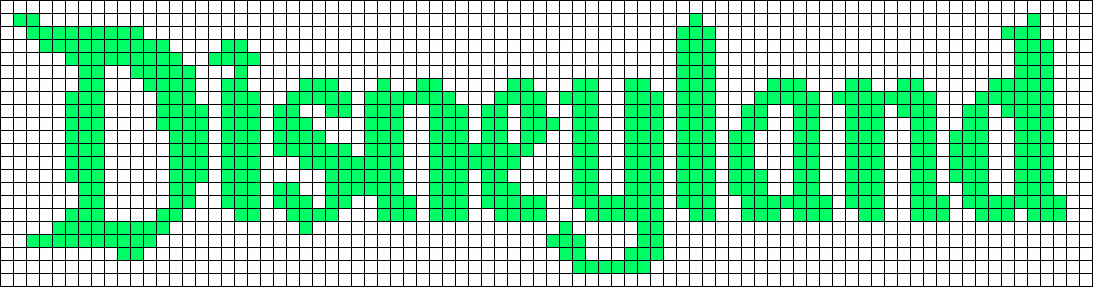 Alpha pattern #57876 variation #102325 preview