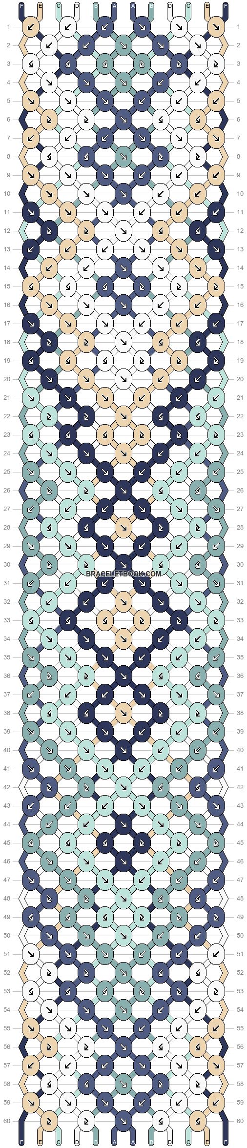Normal pattern #49411 variation #102350 pattern
