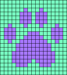 Alpha pattern #58032 variation #102377 preview