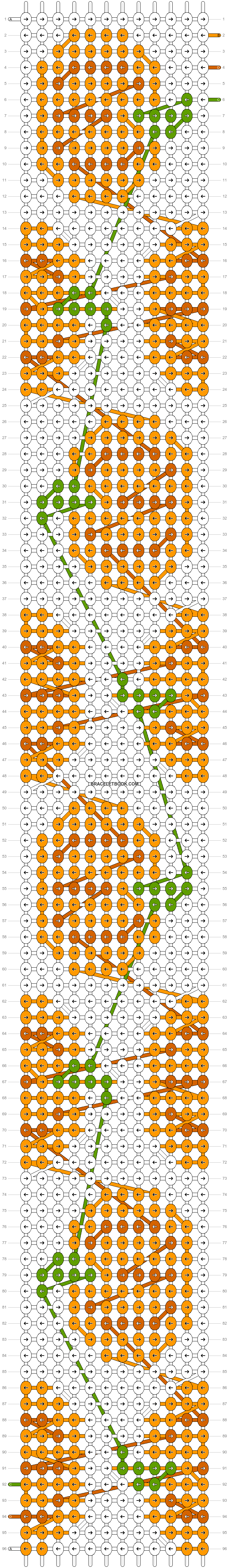 Alpha pattern #57748 variation #102378 pattern