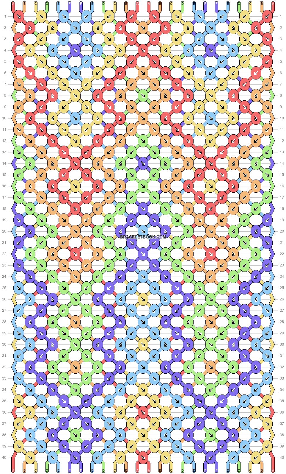 Normal pattern #56213 variation #102400 pattern
