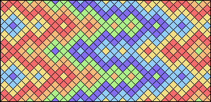 Normal pattern #56213 variation #102400
